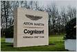 Conheça a Cognizant, nova parceira da Aston Martin na F